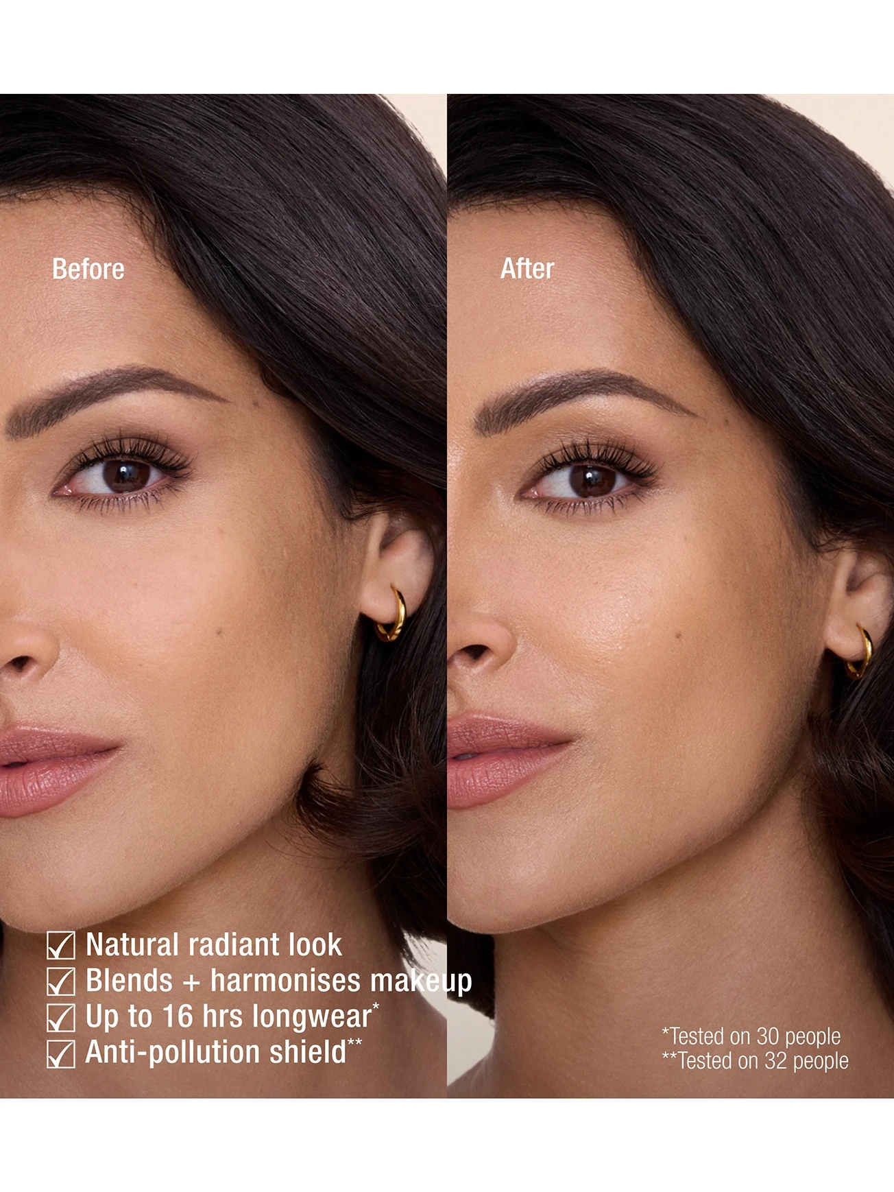 Alternative Image Charlotte Tilbury Flawless Mini Setting Spray Kit