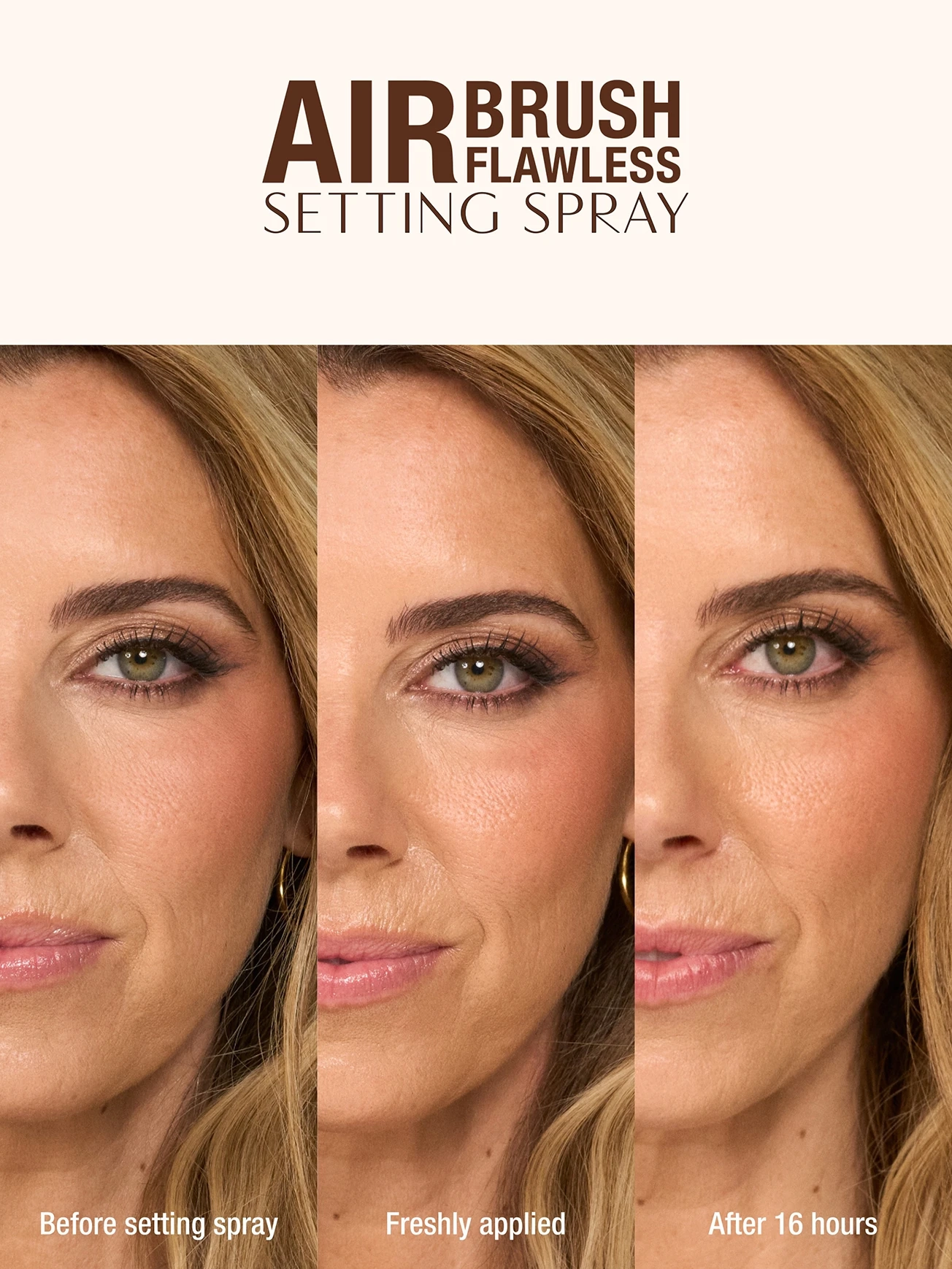 Alternative Image Charlotte Tilbury Flawless Mini Setting Spray Kit