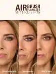 Alternative Image Charlotte Tilbury Flawless Mini Setting Spray Kit