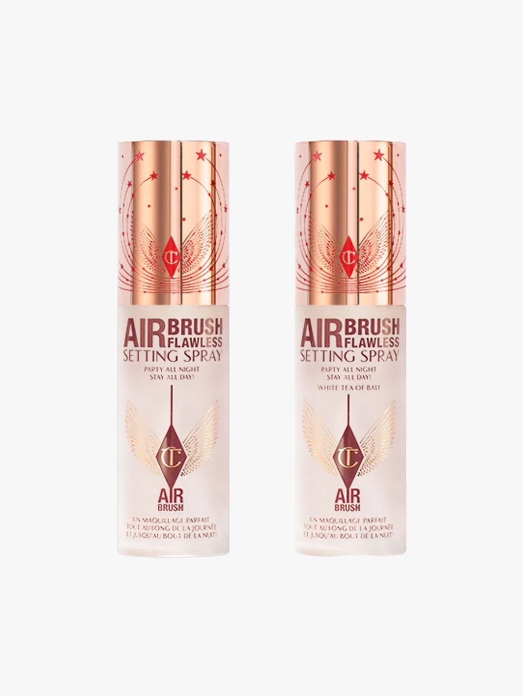 Hero Charlotte Tilbury Airbrush Flawless Mini Setting Spray Kit2