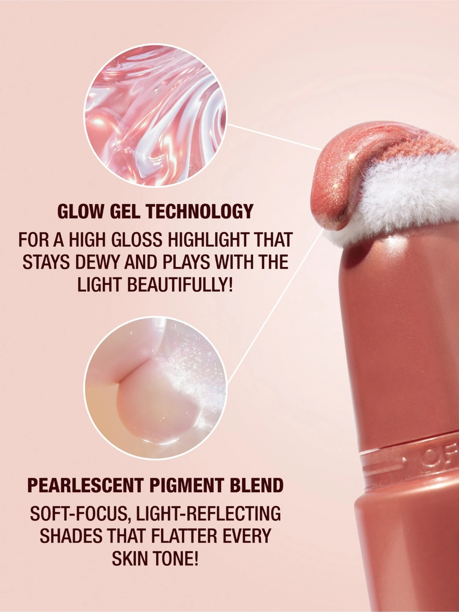 Alternative Image Charlotte Tilbury Hollywood Superstar Glow Kit