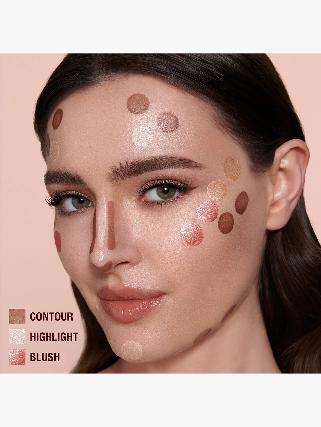 Alternative Image Charlotte Tilbury Hollywood Superstar Glow Kit