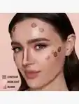 Alternative Image Charlotte Tilbury Hollywood Superstar Glow Kit