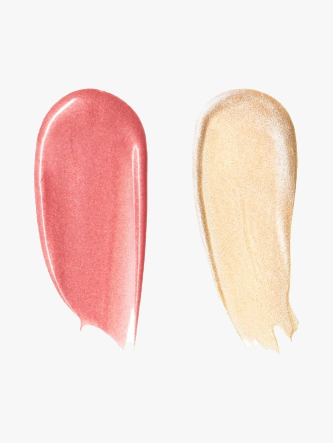 Swatch Charlotte Tilbury Hollywood Superstar Glow Kit