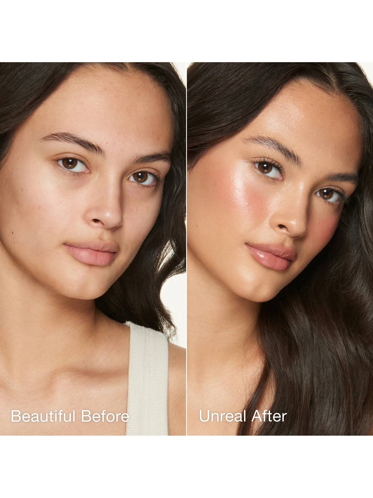 Alternative Image Charlotte Tilbury Unreal Blush+ Glow Mini Trio