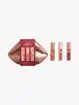 Hero Charlotte Tilbury Big Lip Plumpgasm Mini Trio
