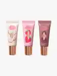 Alternative Image Charlotte Tilbury Unreal Lips Juicylicious Mini Trio