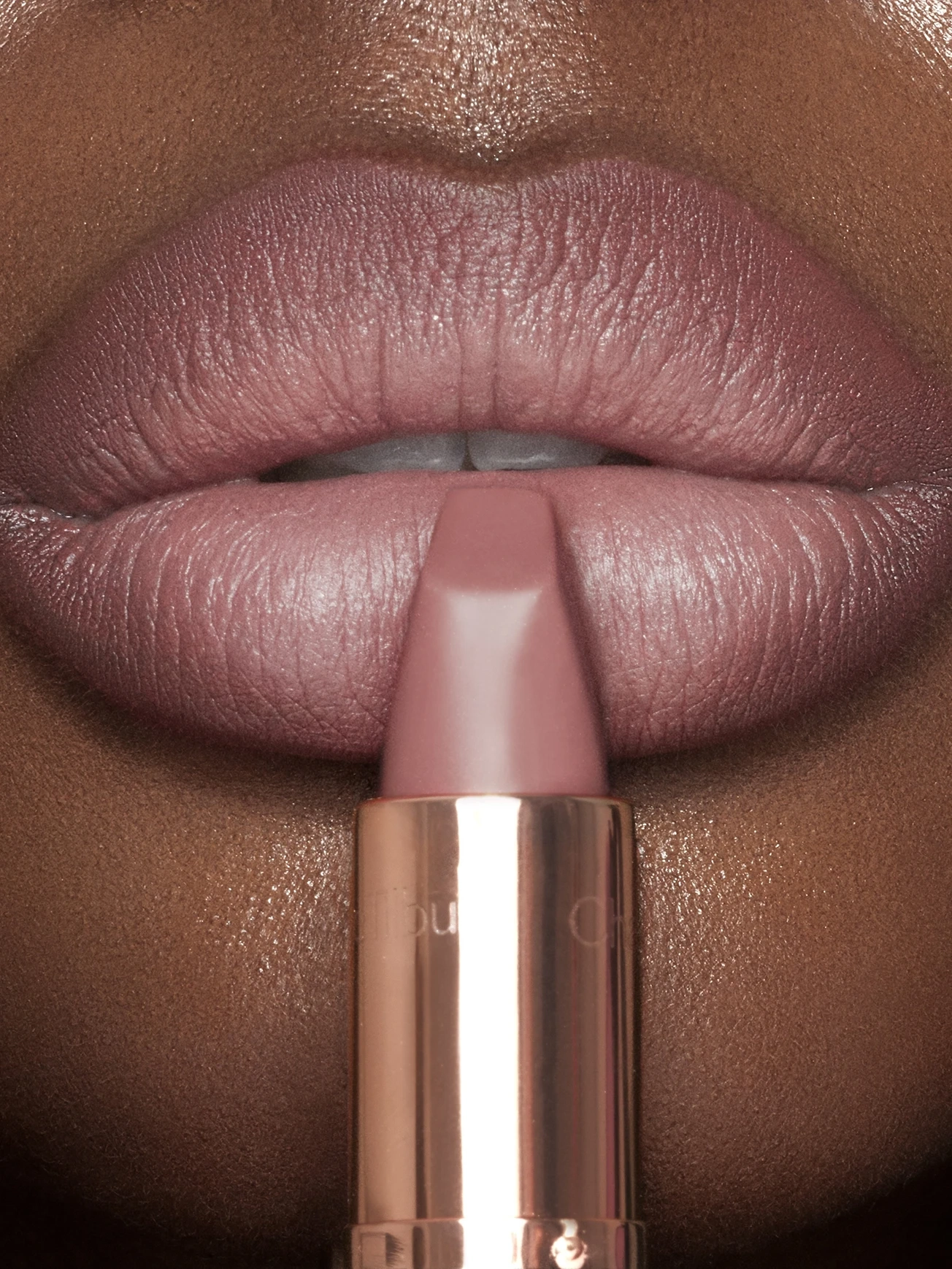 Alternative Image Charlotte Tilbury Pillow Talk Iconic Lip+ Cheek Kit