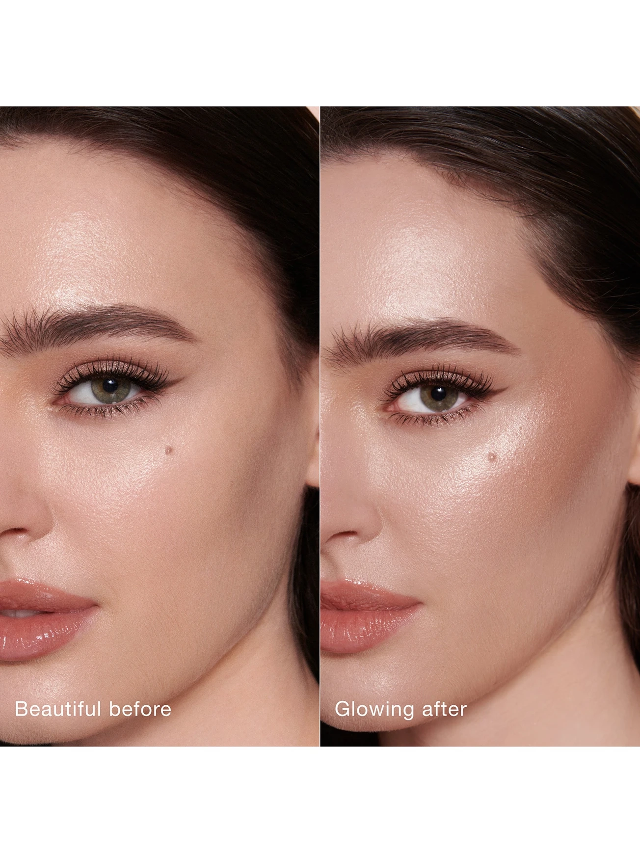 Alternative Image Charlotte Tilbury Pillow Talk Iconic Lip+ Cheek Kit