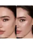 Alternative Image Charlotte Tilbury Pillow Talk Iconic Lip+ Cheek Kit