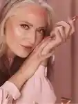Alternative Image Charlotte Tilbury Pillow Talk Iconic Lip+ Cheek Kit