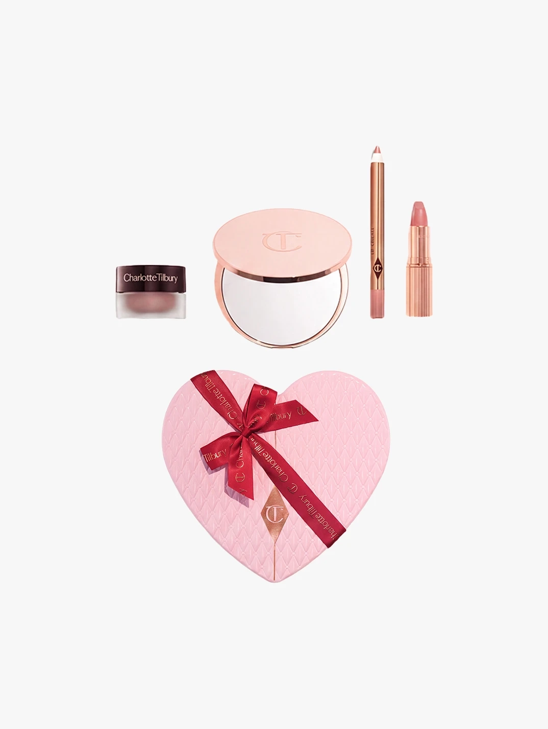 Hero Charlotte Tilbury Pillow Talk Icons On The Go