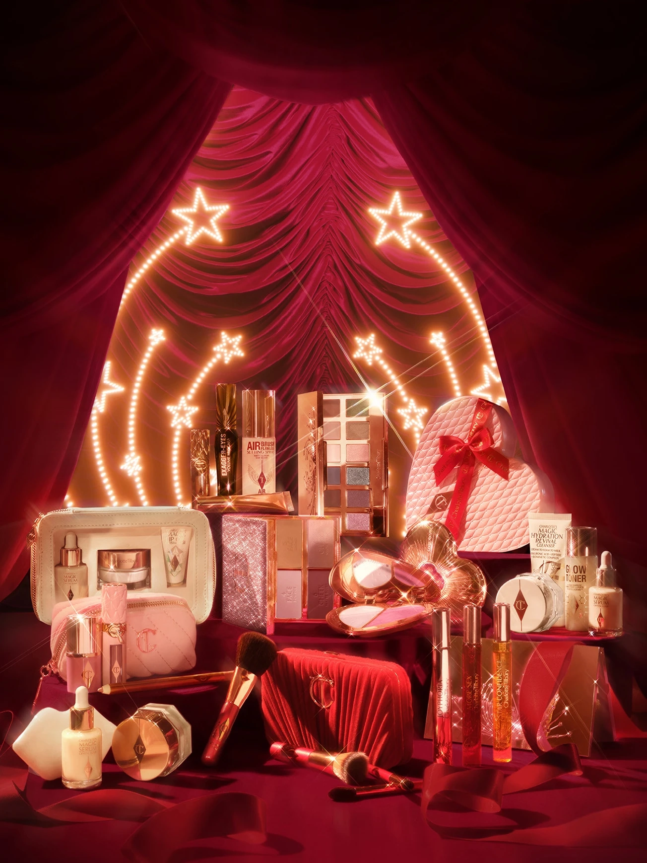 Alternative Image Charlotte Tilbury Pillow Talk Everyday Icons