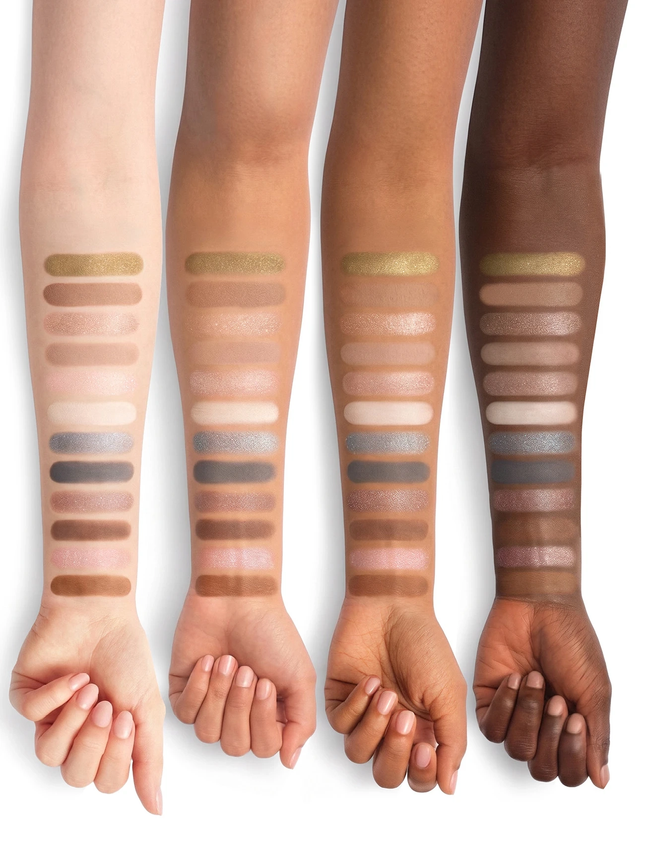 Alternative Image Charlotte Tilbury Hollywood Flawless Light Tricks Eye Palette