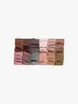 Swatch Charlotte Tilbury Hollywood Flawless Light Tricks Eye Palette