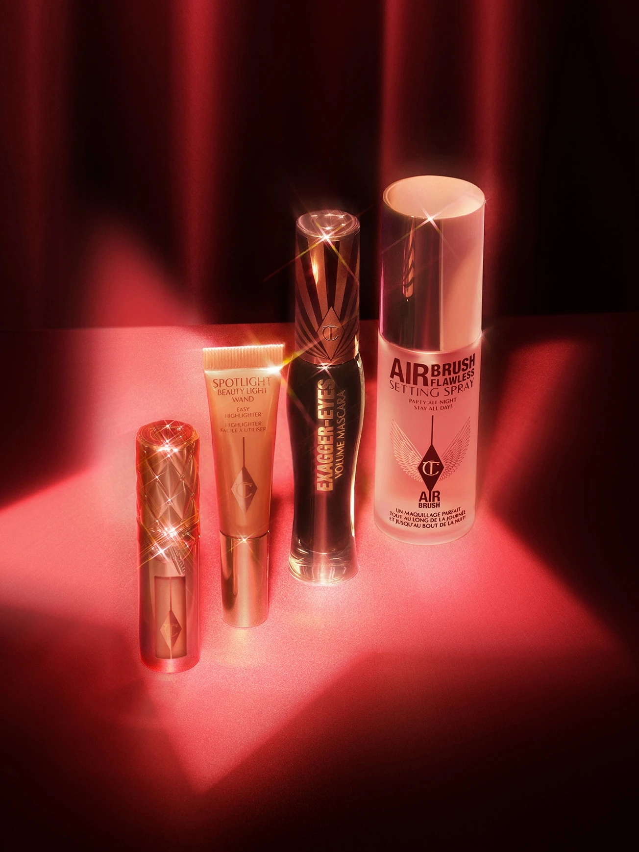 Alternative Image Charlotte Tilbury Charlotte's Iconic Hollywood Beauty Secrets