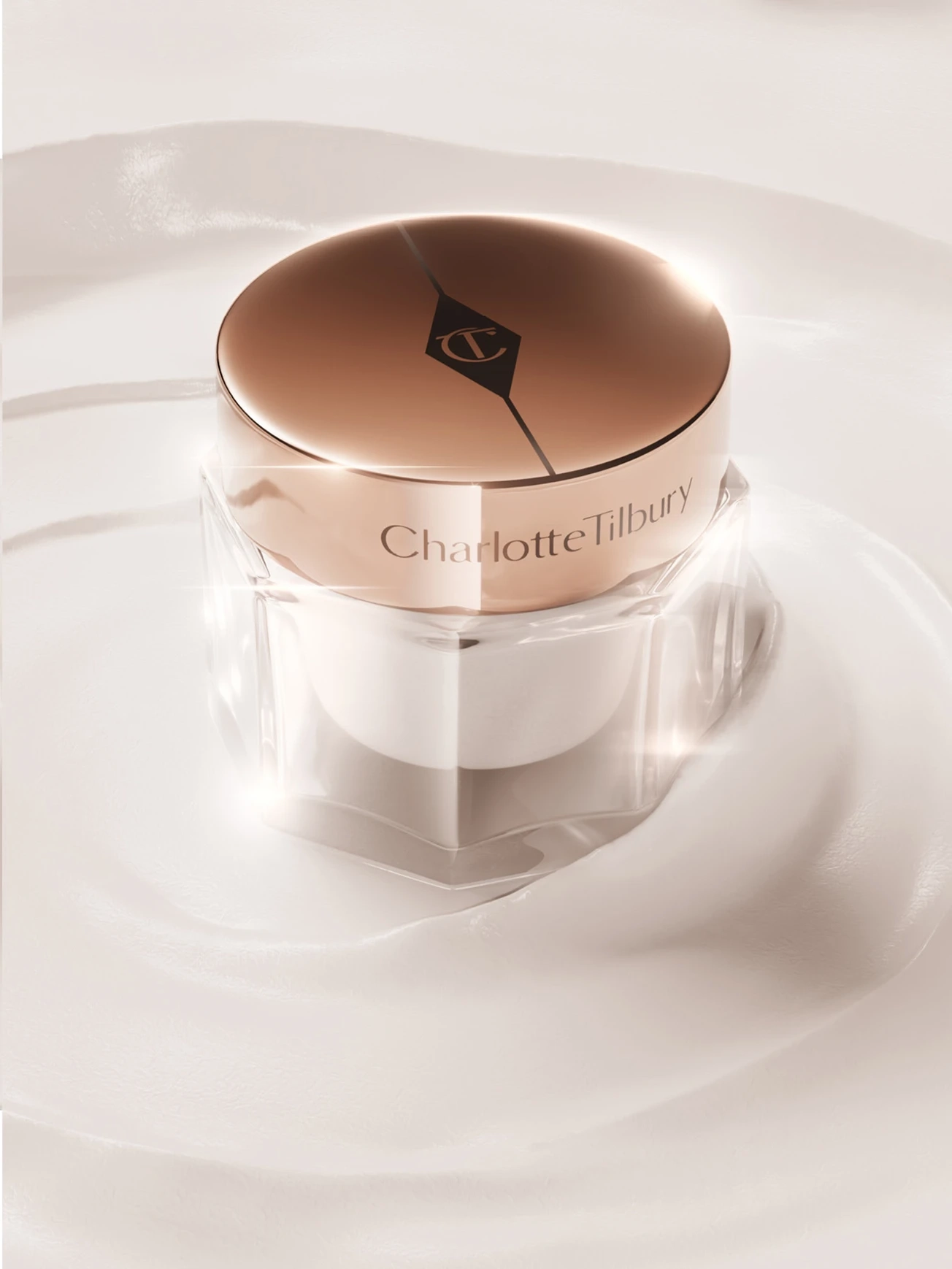 Alternative Image Charlotte Tilbury Charlotte's Iconic Magic Mini Skin Set