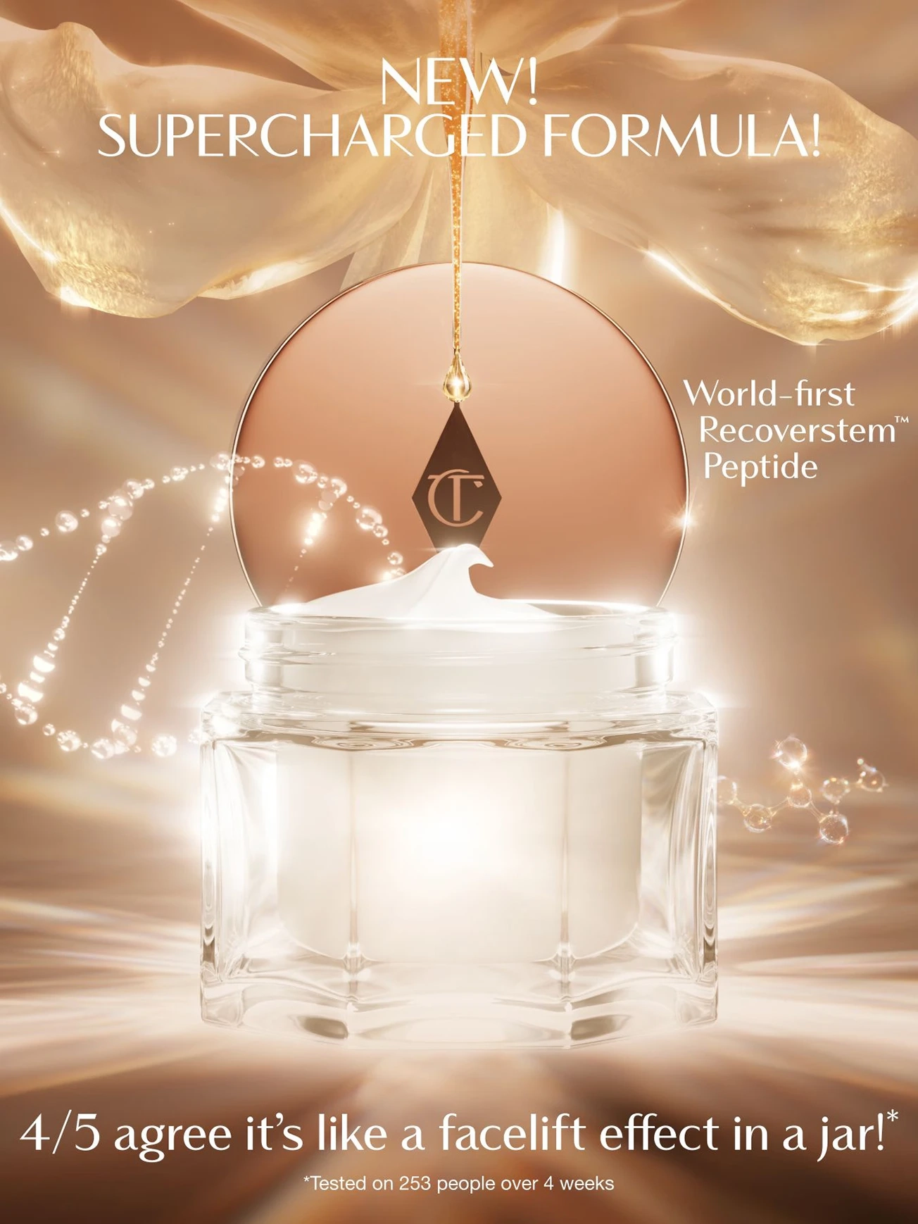 Alternative Image Charlotte Tilbury Charlotte's Iconic Magic Skin+ Lip Secrets