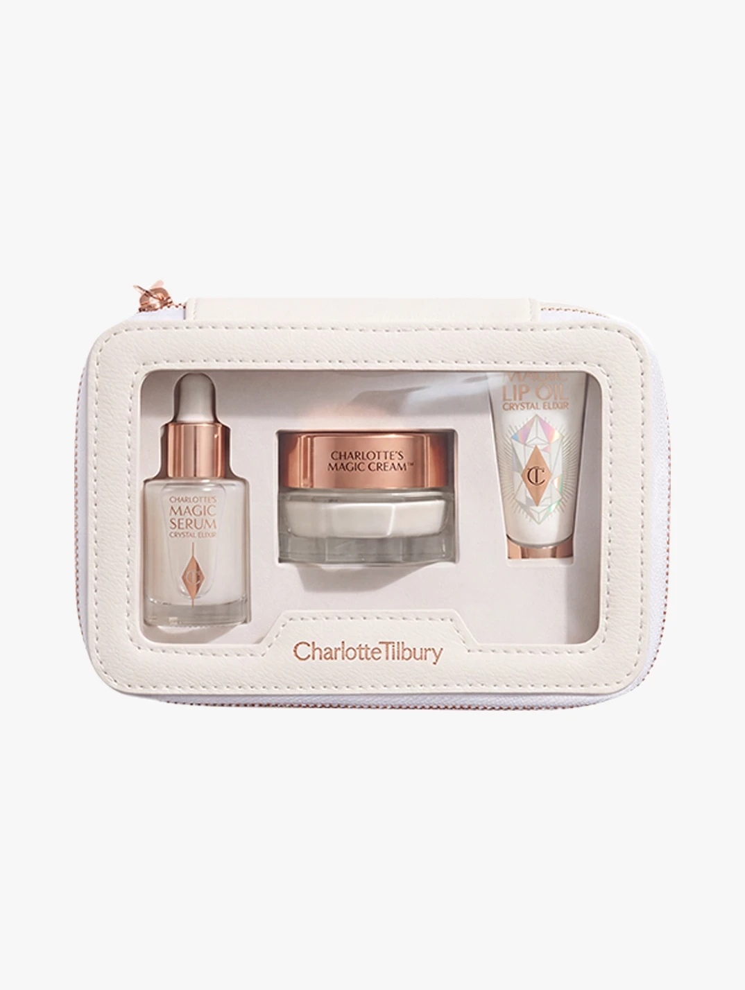 Hero Charlotte Tilbury Charlotte's Iconic Magic Skin+ Lip Secrets (2)