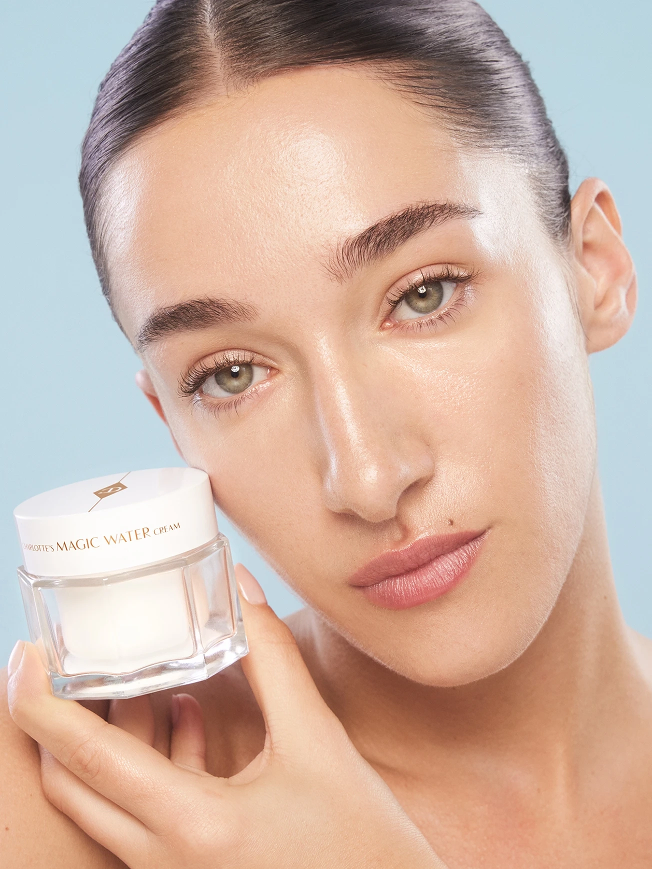 Alternative Image Charlotte Tilbury Charlotte's Magic Hydration Revival Routine