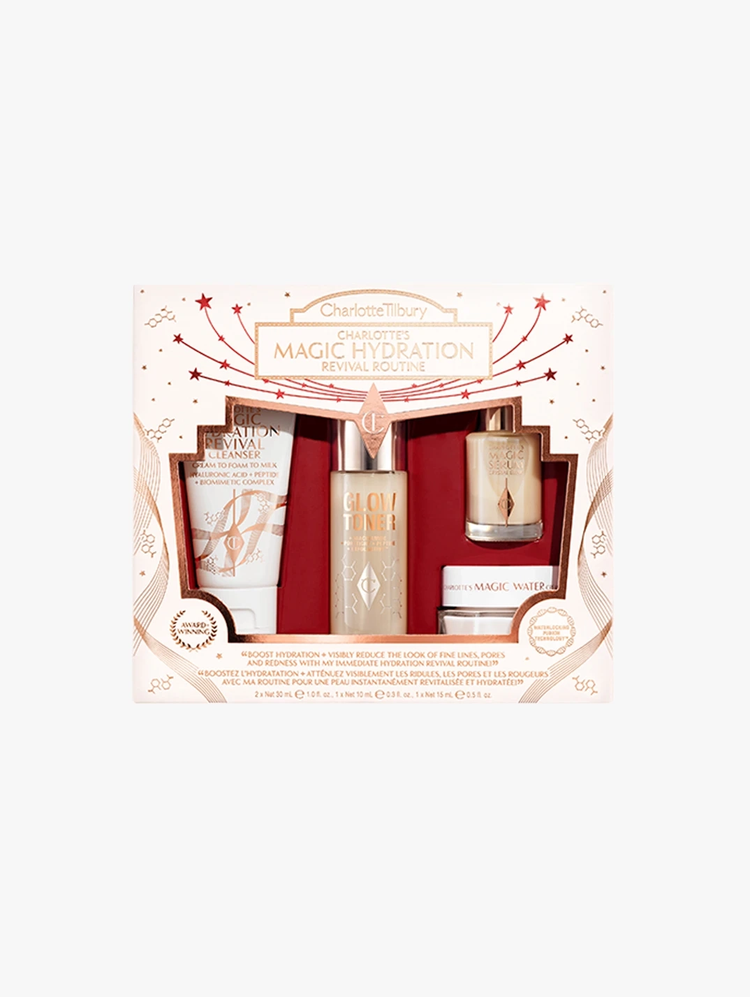 Hero Charlotte Tilbury Charlotte's Magic Hydration Revival Routine (2)