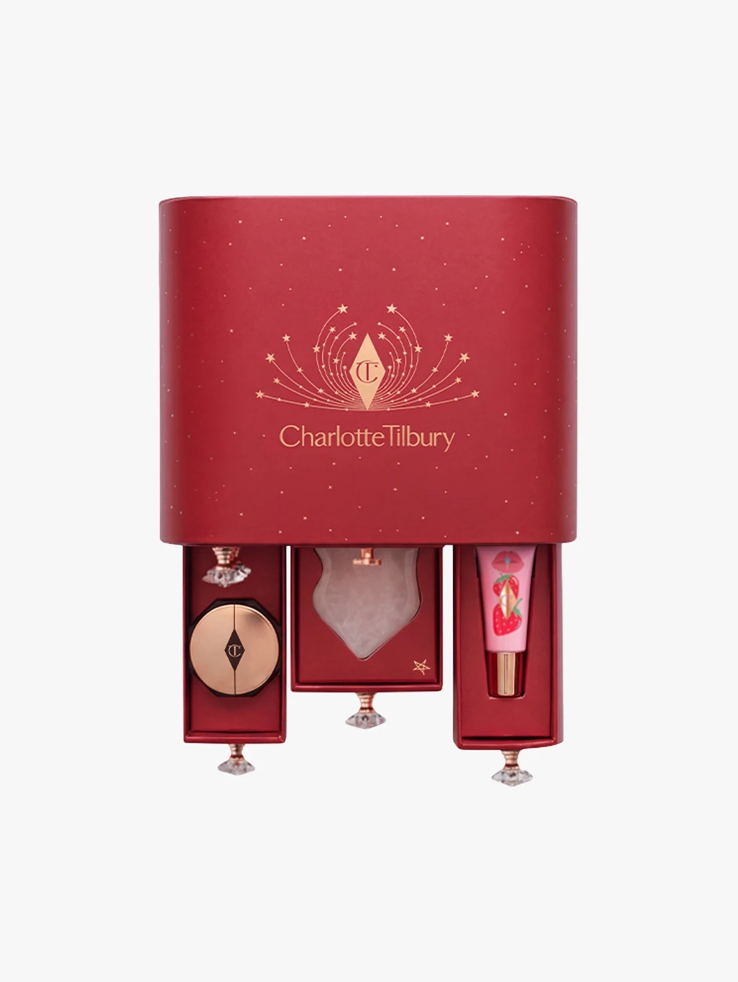 Alternative Image Charlotte Tilbury Charlotte's Hollywood Beauty Wonderland