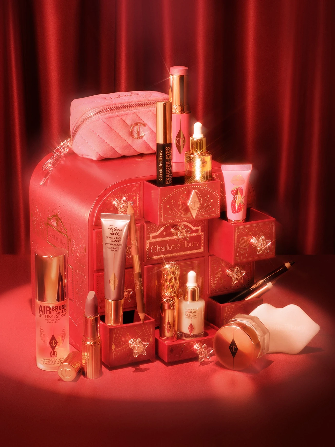 Alternative Image Charlotte Tilbury Charlotte's Beauty Wonderland
