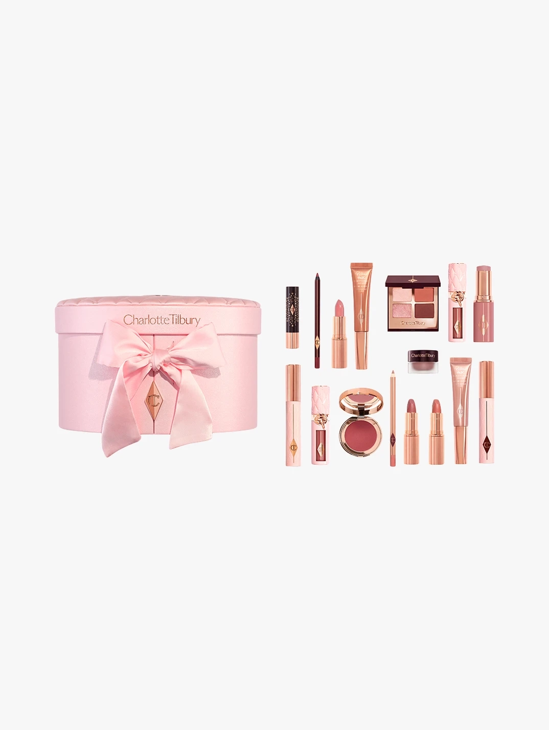 Hero Charlotte Tilbury Pillow Talk Come True