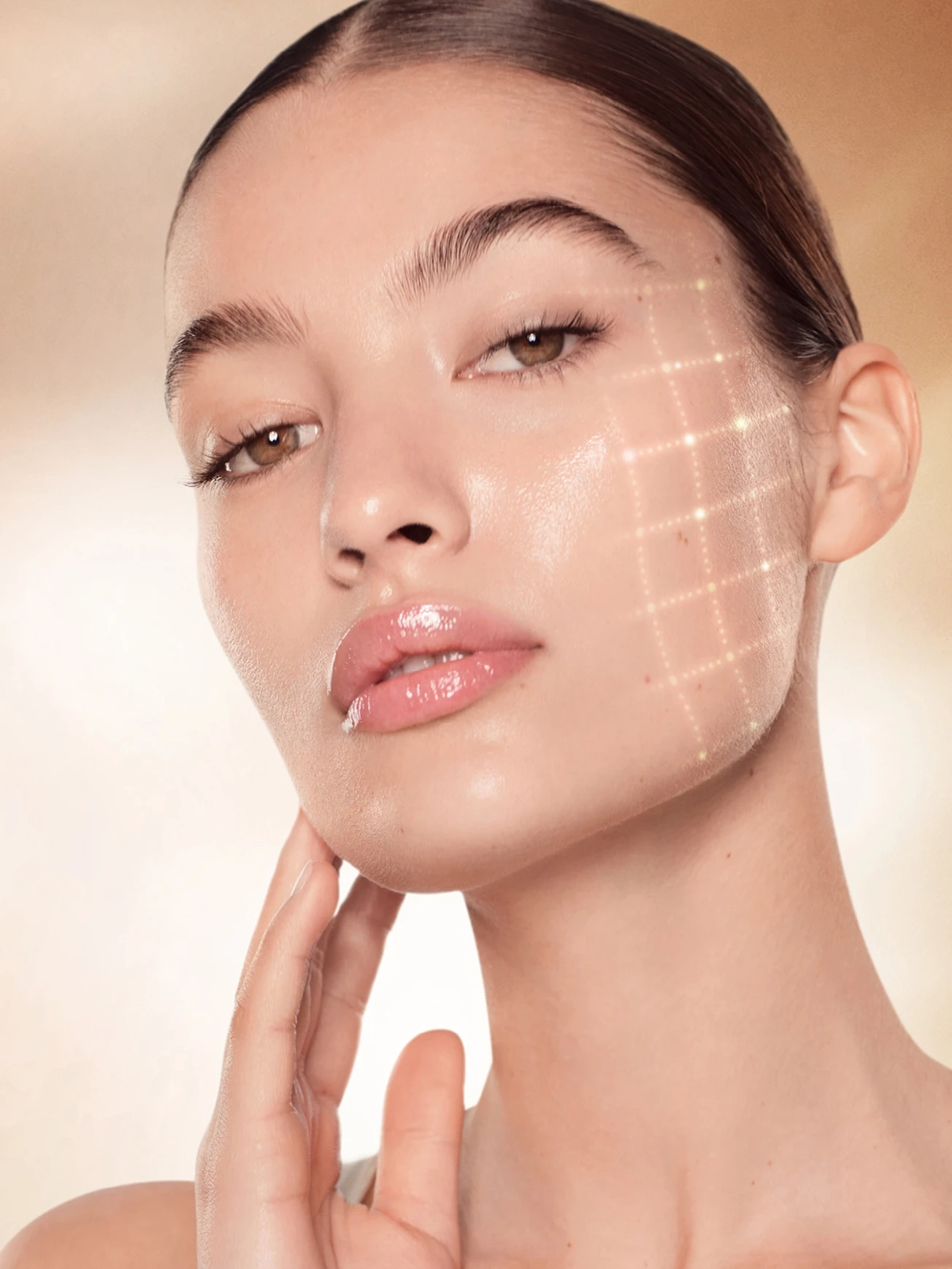Alternative Image Charlotte Tilbury Charlotte's Iconic Magic Skin Duo