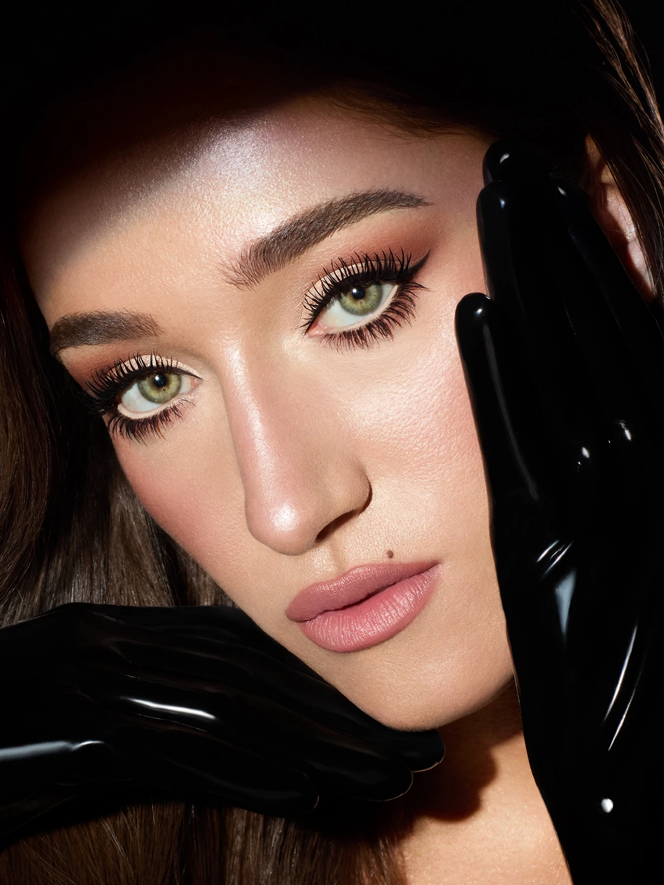 Alternative Image Charlotte Tilbury Exagger Eyes Volume Mascara Kit
