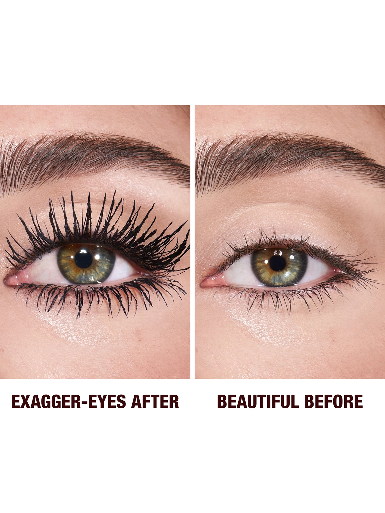 Alternative Image Charlotte Tilbury Exagger Eyes Volume Mascara Kit