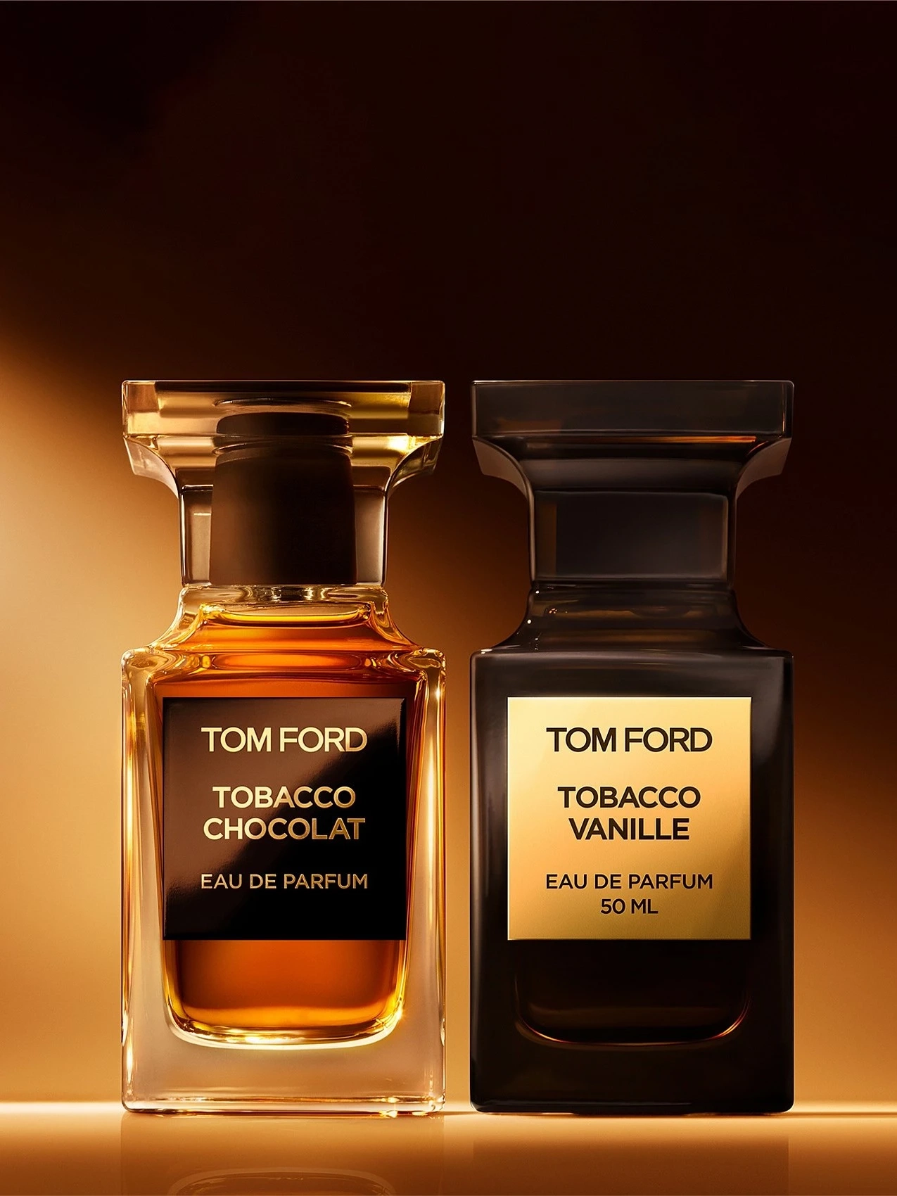 Alternative Image Tom Ford Tobacco Chocolat Eaude Parfum (2)