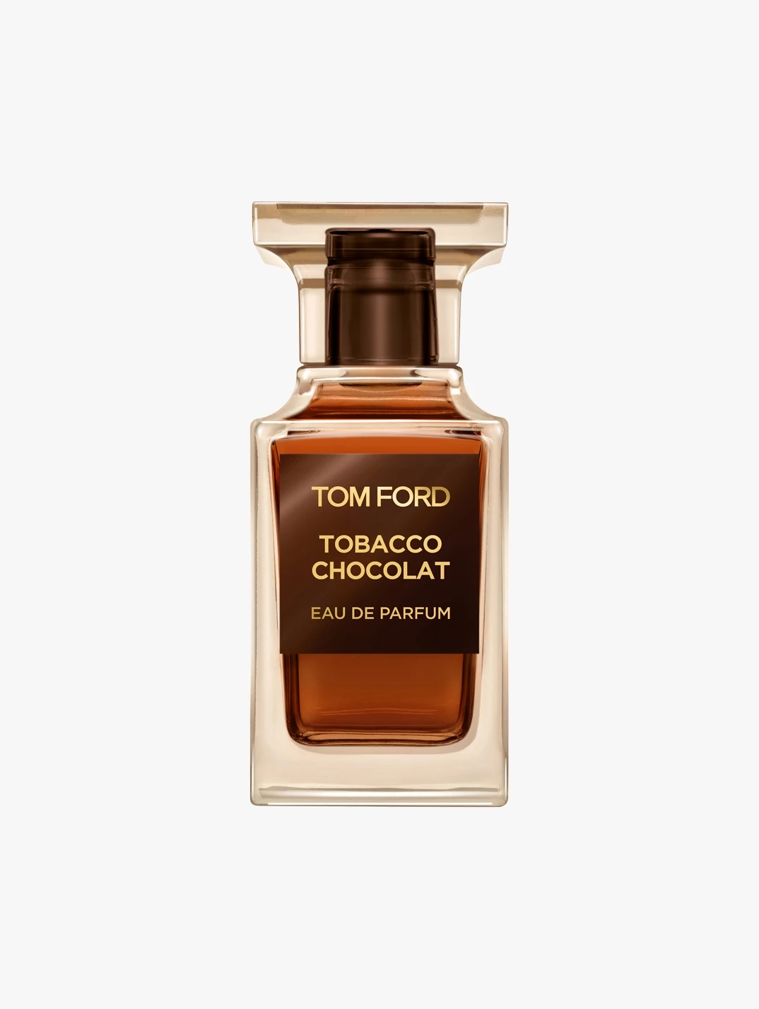 Hero Tom Ford Tobacco Chocolat Eaude Parfum