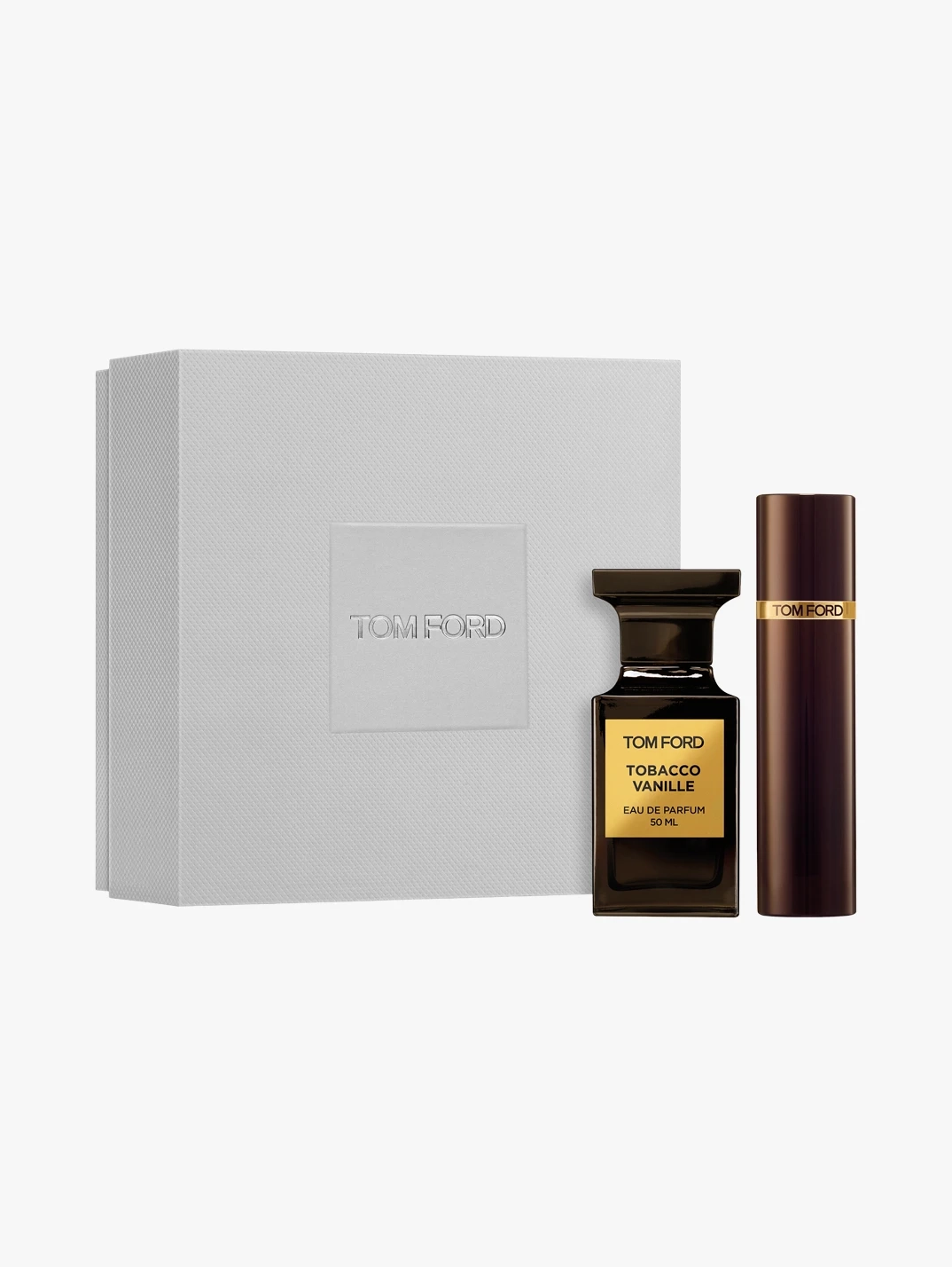 Hero Tom Ford Tobacco Vanille Edp Set