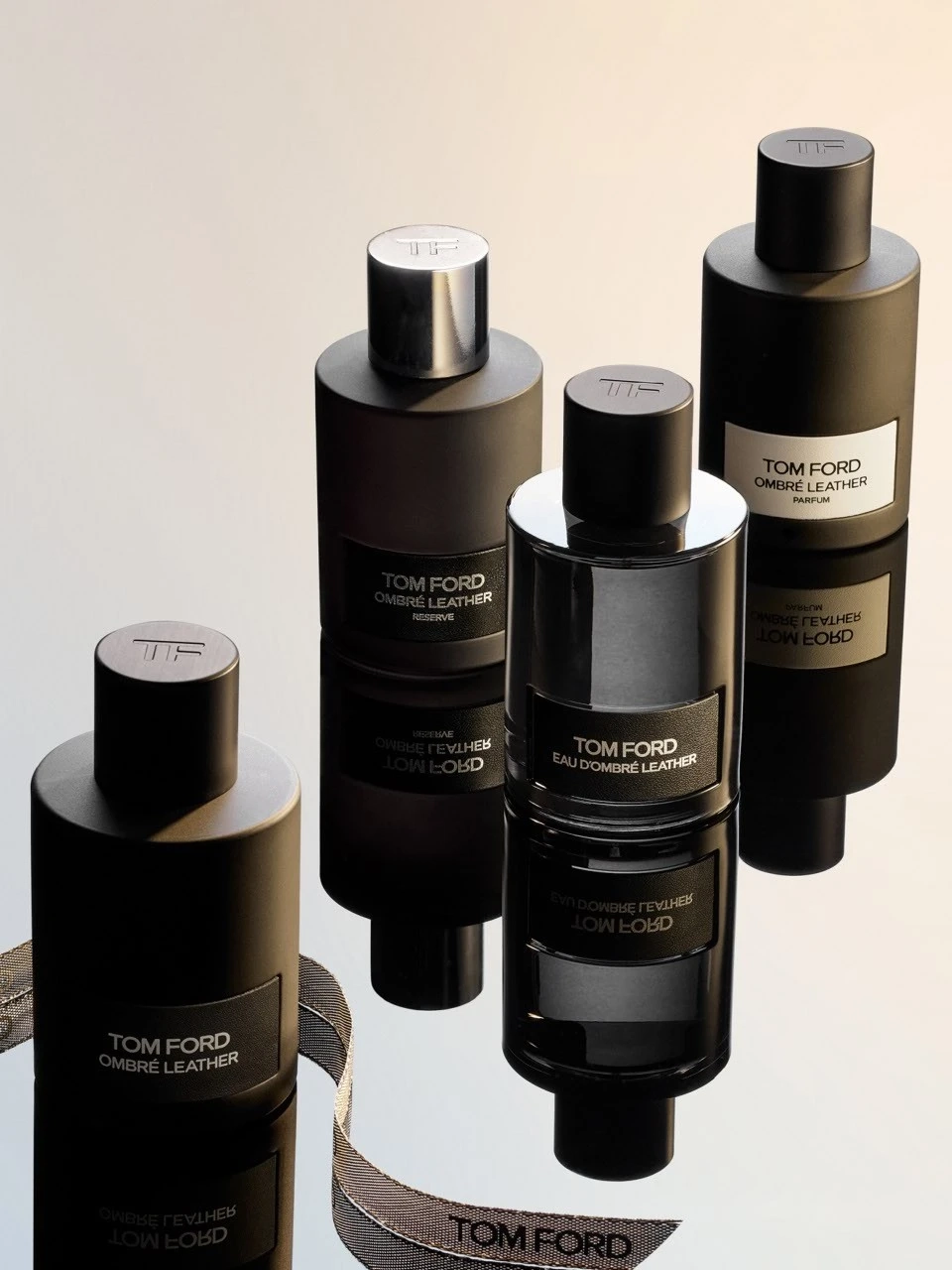 Alternative Image Tom Ford Ombre Leather Set