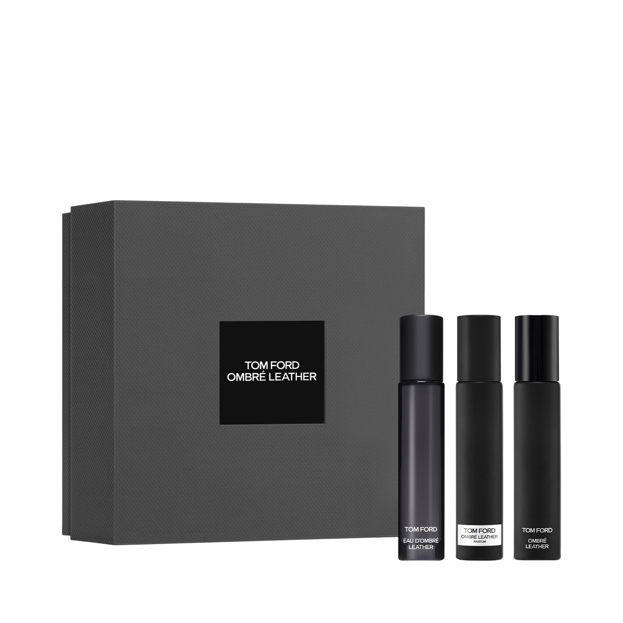 Hero Tom Ford Ombre Leather Set