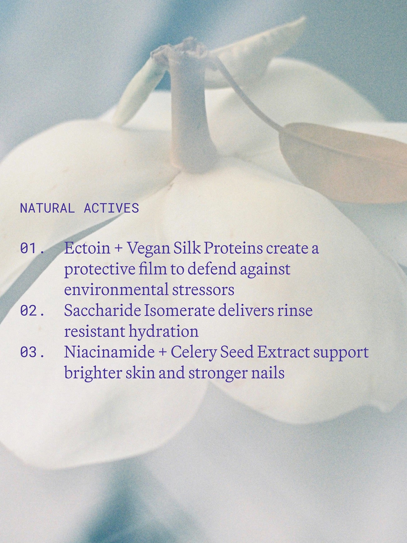 Alternative Image EMMALEWISHAM Capsule Hand And Nail Creme
