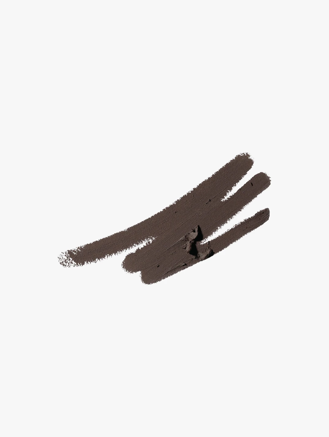 Swatch M· A· C Cosmetics Kajal Excess Longwer Smoky Eye Liner