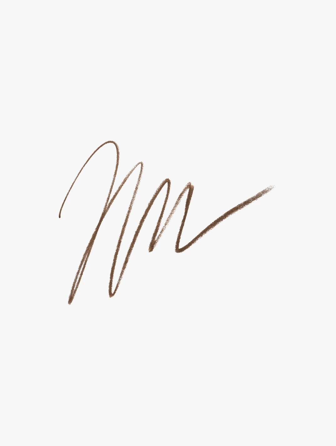 Swatch M· A· C Cosmetics Pro Brow Styler Fill& Shade Brow Pencil