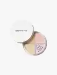 Hero Morphe Bake& Set Quad