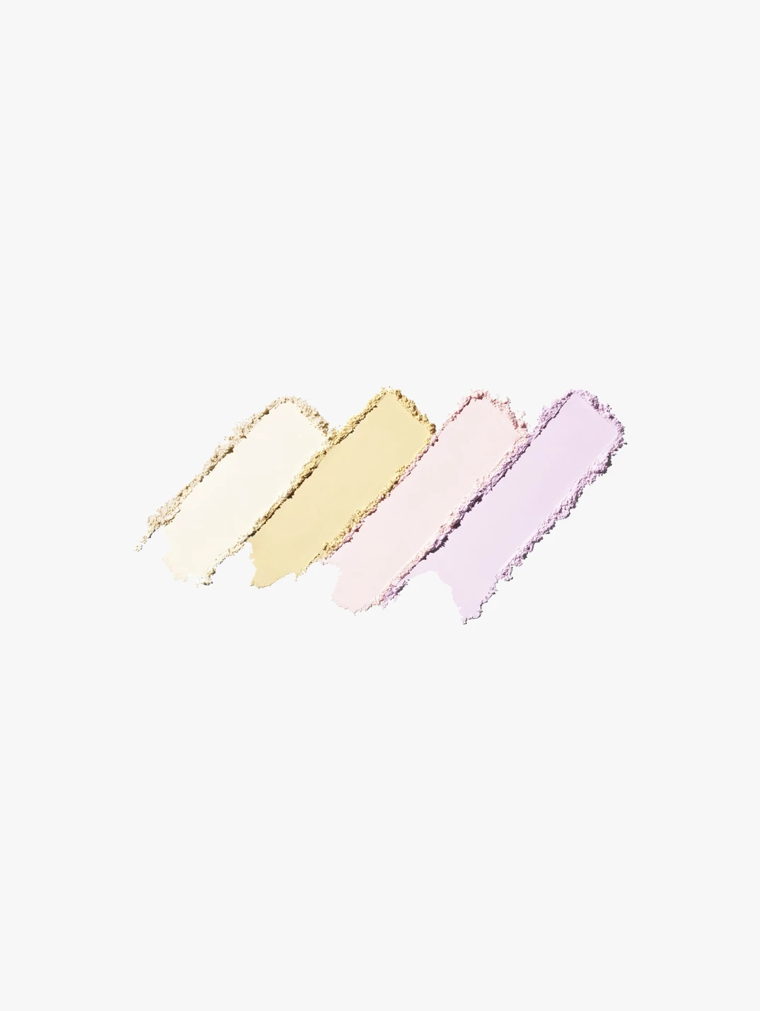 Swatch Morphe Bake& Set Quad