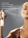Alternative Image Morphe 16 Hour Wear Continuous Setting Mist