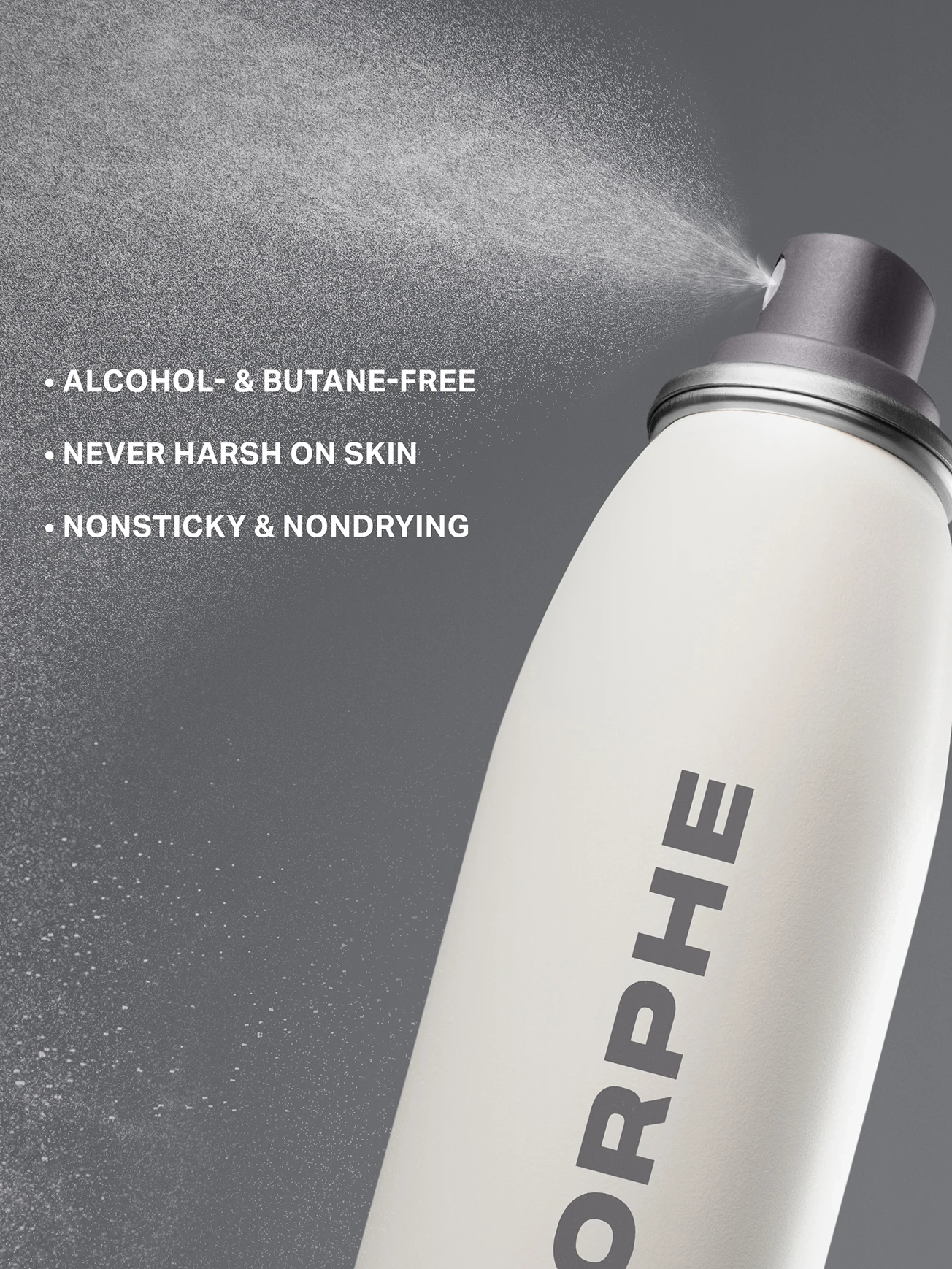 Alternative Image Morphe 16 Hour Wear Continuous Setting Mist