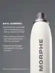 Alternative Image Morphe 16 Hour Wear Continuous Setting Mist