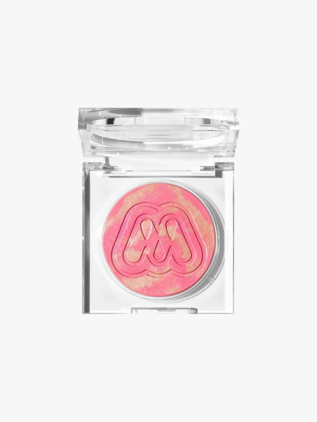 Hero Morphe Cloudlight Soft Glow Blush