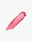 Swatch Morphe Cloudlight Soft Glow Blush