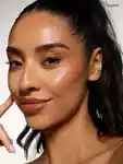 Alternative Image Morphe Complexion Boost Peptide Bronzing Serum