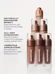 Alternative Image Morphe Complexion Boost Bronzing Serum