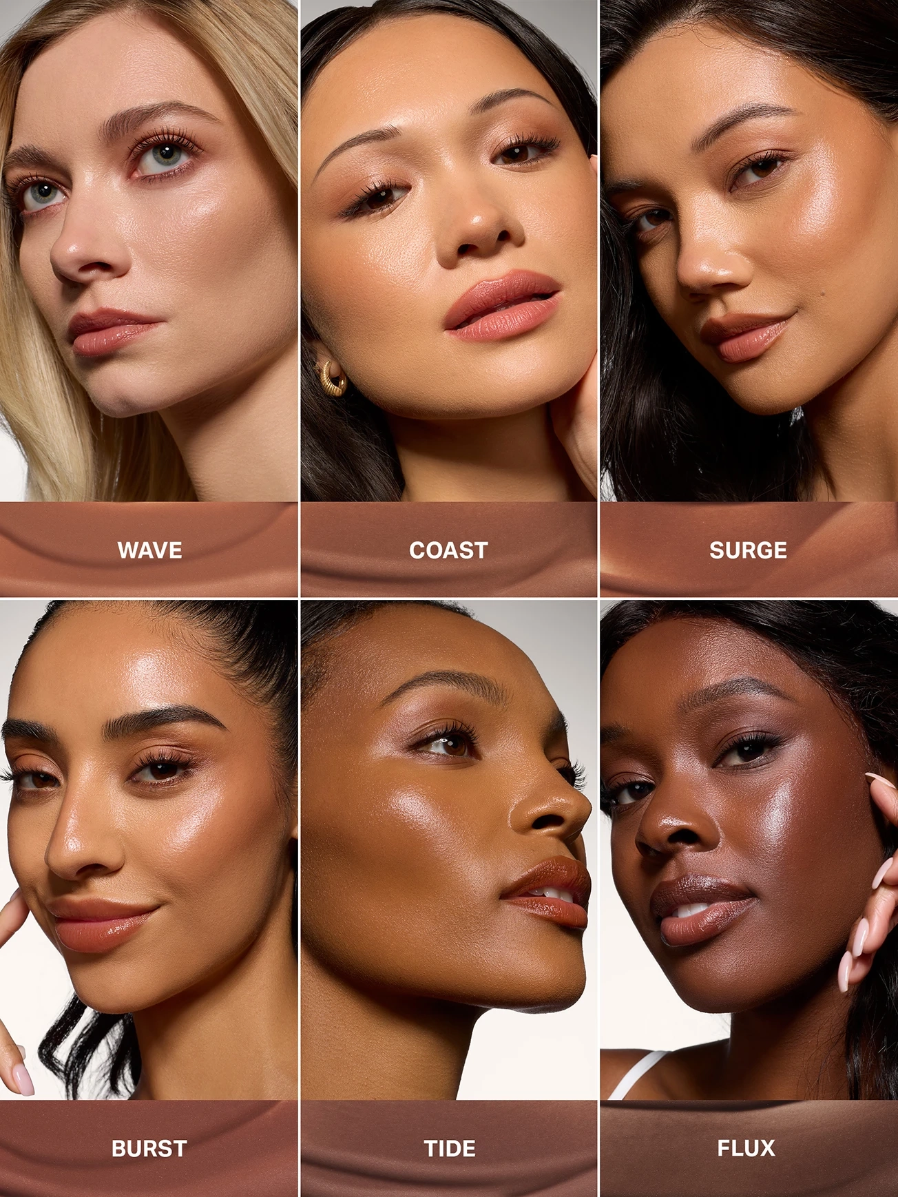 Alternative Image Morphe Complexion Boost Bronzing Serum