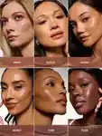 Alternative Image Morphe Complexion Boost Bronzing Serum